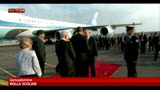 22/03/2013 - Israele-Turchia, Obama riporta la pace