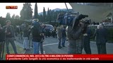 22/03/2013 - Confcommercio, nel 2013 oltre 4 milioni di poveri