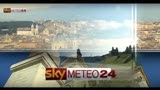 23/03/2013 - Meteo Italia 23.03.2013