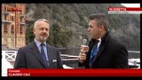 23/03/2013 - Vietti a SkyTG24: magistratura presidio di legalità