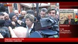 23/03/2013 - Camusso: serve tornare a parlare di economia reale e lavoro