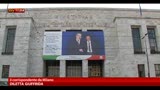 23/03/2013 - Processo Mediaset, accolto impedimento per Berlusconi