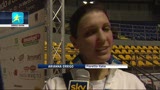 23/03/2013 - Scherma, Errigo Show a Torino