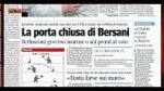 24/03/2013 - Rassegna stampa nazionale (24.03.2013)