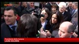 24/03/2013 - Boldrini: "Riconciliare cittadini con istituzioni"