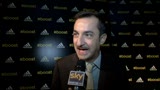 24/03/2013 - Nicola Savino: "Inter, serve carattere contro le piccole"