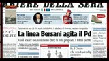 25/03/2013 - Rassegna stampa nazionale (25.03.2013)