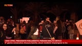 25/03/2013 - Crisi Cipro, presidente Parlamento: periodo molto critico