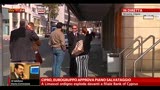 25/03/2013 - Cipro, eurogruppo approva piano di salvataggio