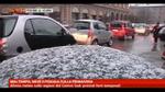 25/03/2013 - Maltempo, neve e pioggia sulla primavera