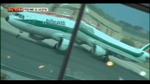 25/03/2013 - Alitalia, oggi la fine del monopolio sulla tratta MI-RO