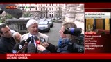 25/03/2013 - Omicidio Meredith, parla il legale di Amanda Knox