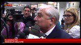 25/03/2013 - Dell'Utri:non ho introdotto mafia a Milano,Mangano era bravo