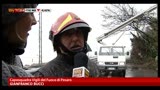25/03/2013 - Lunedì di maltempo, freddo e temporali su tutta la penisola
