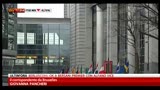 25/03/2013 - Cipro, c'è accordo su salvataggio UE