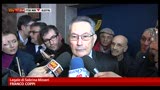 25/03/2013 - Processo Scazzi, legale Sabrina: "Una notizia sconcertante"