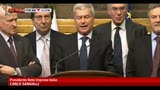 25/03/2013 - Reteimpresa Italia: subito esecutivo, imprese al collasso