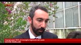 25/03/2013 - Regione Lazio, il Consiglio comincia i lavori