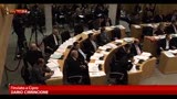 26/03/2013 - Crisi Cipro, banche pronte alla riapertura