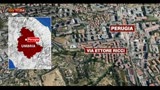 26/03/2013 - Perugia: ventiquattrenne ucciso a colpi di arma da fuoco