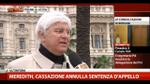 26/03/2013 - Meredith, Ghirga: "Sosterremo l'innocenza di Amanda"