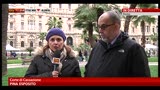 26/03/2013 - Meredith, Cassazione annulla sentenza appello. Parla Ruotolo