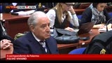 26/03/2013 - Dell'Utri non va in carcere, Giudici respingono istanza pg