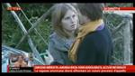 26/03/2013 - Omicidio Meredith, Amanda: sono addolorata, accuse infondate