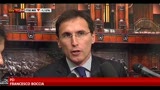 26/03/2013 - Boccia: numeri per Governo non ci sono, serve responsabilità