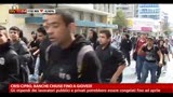 26/03/2013 - Cipro, si è dimesso il presidente della Bank of Cyprus