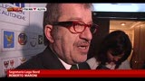 26/03/2013 - Maroni: Alfano vicepremier? Mi interessa ascoltare Bersani