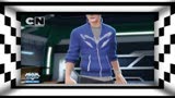 26/03/2013 - Cartoon Network - Max Steel