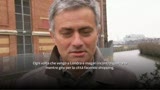 26/03/2013 - Chelsea, torna Mou? Il portoghese: "Ora penso al Real"