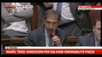 26/03/2013 - Marò, dimissioni Terzi: le reazioni in parlamento