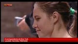 26/03/2013 - Omicidio Meredith, Amanda: sono addolorata, accuse infondate