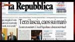 27/03/2013 - Rassegna stampa nazionale (27.03.2013)
