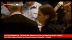 27/03/2013 - Meredith, Cassazione annulla assoluzione Sollecito e Knox