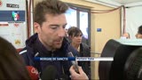 27/03/2013 - De Sanctis, addio all'azzurro: "Lascio un bellissimo gruppo"