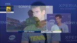 27/03/2013 - Miami, Murray: "Abituato a questi campi, mi trovo bene"