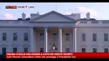27/03/2013 - Obama sceglie una donna a capo dei servizi segreti