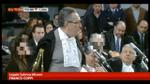 27/03/2013 - Processo Scazzi, si procede con gli stessi giudici togati