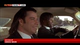 27/03/2013 - Quentin Tarantino, il re del pulp compie 50 anni