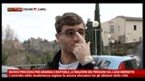 27/03/2013 - Nuovo Processo per Amanda e Raffaele, le reazioni