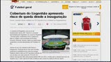 27/03/2013 - Brasile, che paradosso: Rio de Janeiro senza uno stadio