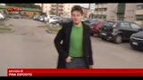 27/03/2013 - Stephanie Kercher: "Non giudichiamo, vogliamo solo verità"