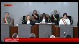 27/03/2013 - Processo Scazzi, respinta richiesta di astensione giudici