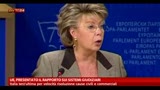 27/03/2013 - UE, presentato il rapporto sui sitemi giudiziari