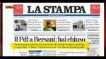 28/03/2013 - Rassegna stampa nazionale (28.03.2013)