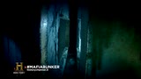 28/03/2013 - History Channel - Mafia Bunker