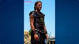 28/03/2013 - Francesco Totti, Gladiatore di Roma